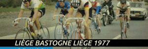 Liège – Bastogne – Liège 1977