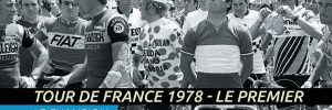 Tour de France 78 (le premier)