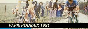 Paris Roubaix