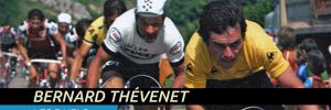 Bernard THEVENET