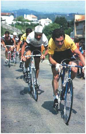 Bernard THEVENET