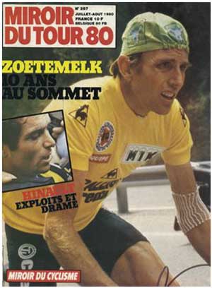 Joop ZOETEMELK