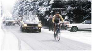 Liège – Bastogne – Liège 1980