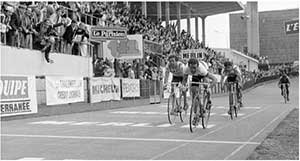 Paris Roubaix